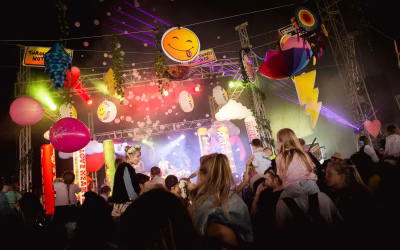 THE LINKS BETWEEN ADHD AND MUSIC, CREATIVITY, ENTREPRENEURIAL SKILLS & GENIUS